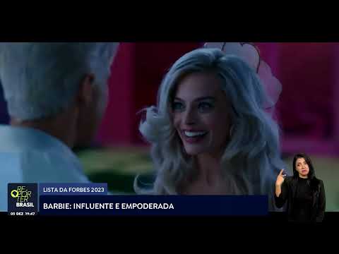 Revista Forbes divulga tradicional lista com as 100 mulheres mais influentes do mundo