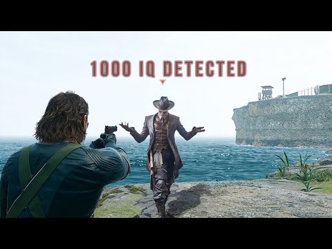 Mastering Gaming: 10,000 IQ Moves Revealed!