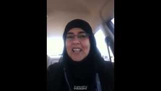 سلوى المطيري تعلن اعتزالها الظهور بالفيديوهات