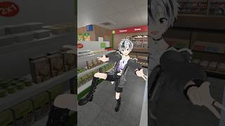ケバブのダンス 等身でも踊ってみた  #にじさんじ #vtuber #shorts