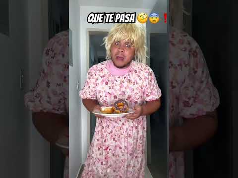 MI MAMÁ NOS DIO DULCES PICANTEEES 🥵🔥🌶️!!! #humor #comedia #risas #funny