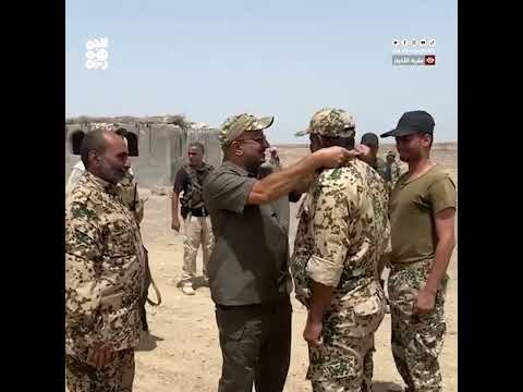 طارق صالح: هزيمة الانقلاب مسؤولية المؤسسة العسكرية في كافة المحاور