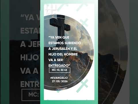 “Recibirán cien veces más en esta vida, junto con persecuciones.”
