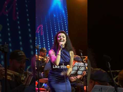 Raye - Where is my husband (SIONCHUK with Kyiv City Big Band)