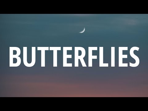 Tom Odell & AURORA - Butterflies (Lyrics)