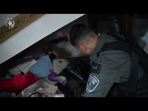 תיעוד: סמים, כסף ואכיפה