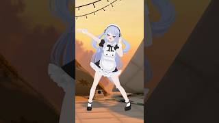 【❤️DECO27さん新曲❤️】DECO27さんのマシュマロ feat. 初音ミク踊ってみた【ペイリアン】#shorts #vtuber #