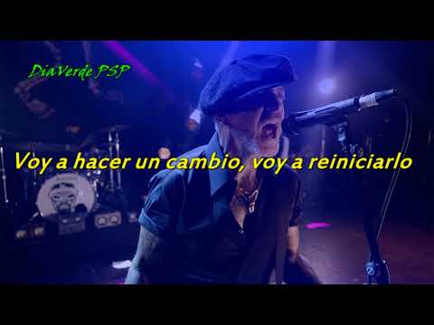 Social Distortion- Born To Kill- (Subtitulado en Espaol)