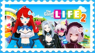 🌠 THE RICH GET RICHER! CHAOS/SCUFF CREW 🌠 VTuber Collab 🌠