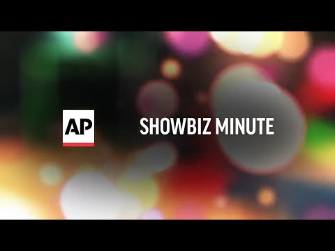 ShowBiz Minute: Shakur, Megan Thee Stallion, Yamaguchi