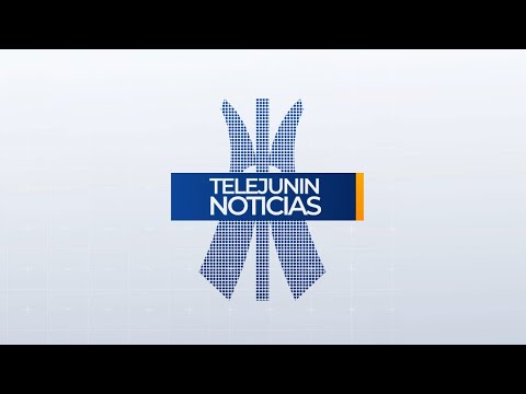 Telejunin Noticias En VivoPrimera Edición 03/07/2024