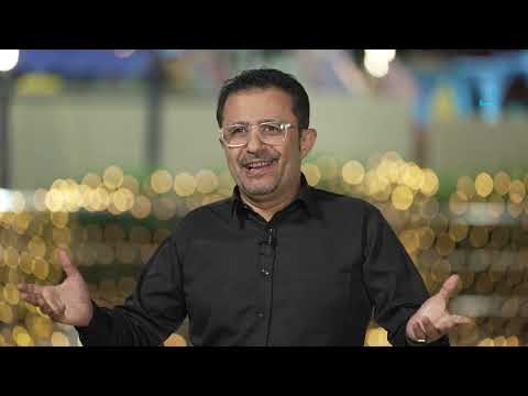 قناة المهرية الفضائية
