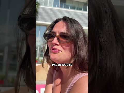 Je fais du PILATE sur un YACHT à MIAMI !