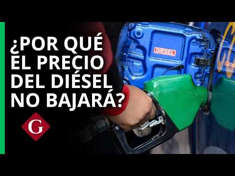 DIÉSEL CARO AMENAZA A LAS ECONOMÍAS DE AMÉRICA LATINA IEnClaveEconómica