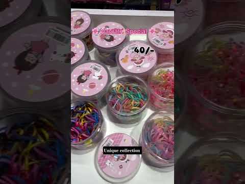 Navratri Special Stationary Collection ✨🌷#stationarycollection #tranding #shortfeed #gift #gifting