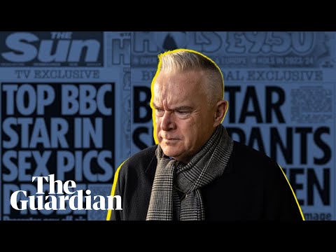 How the allegations against Huw Edwards grew