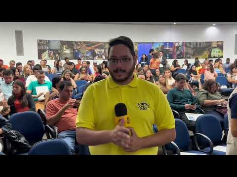 Municípios piauienses iniciam formação para garantir selo UNICEF em 2028