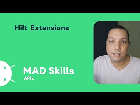 Hilt extensions – MAD Skills