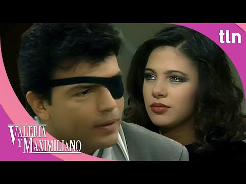 Susana se vuelve aliada de Román | Valeria y Maximiliano | Capítulo 40 | tlnovelas