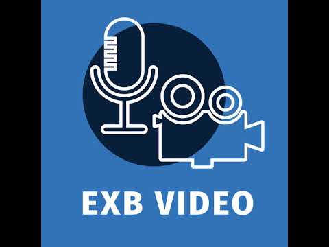 EXB_VIDEO  в прямом эфире!