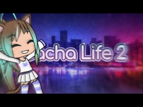 GACHA LIFE 2!!!!!!♡☆☆