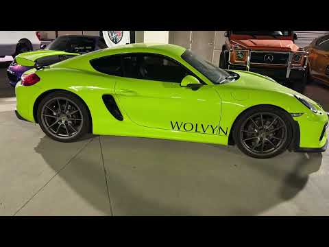 Wednesday Night Car Meet Feb 2026