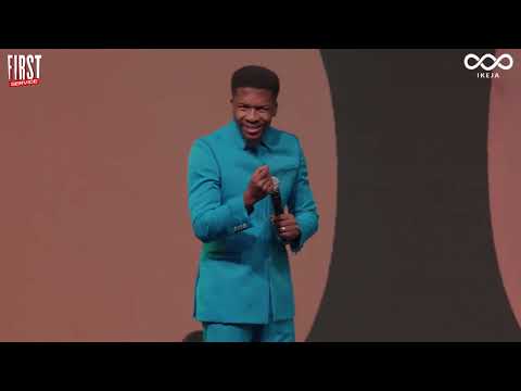 THE GRACE OF GIVING | APOSTLE EMMANUEL IREN