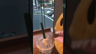 スタバだぞ！ #それだけ