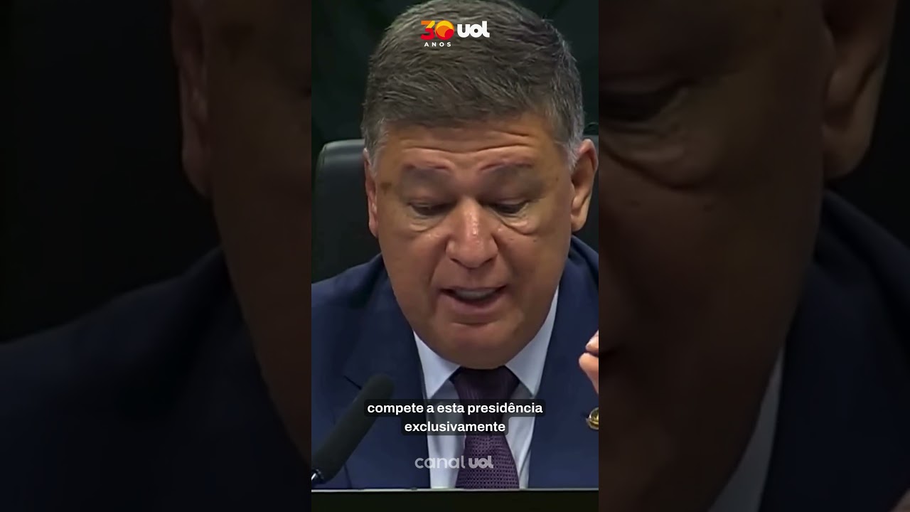 CPMI do INSS rejeita relatório que indiciava e pedia prisão de Lulinha veja vídeo