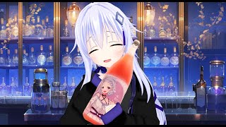 いよいよだぜ！オリジナル梅酒KPデー！【 Vtuber 】