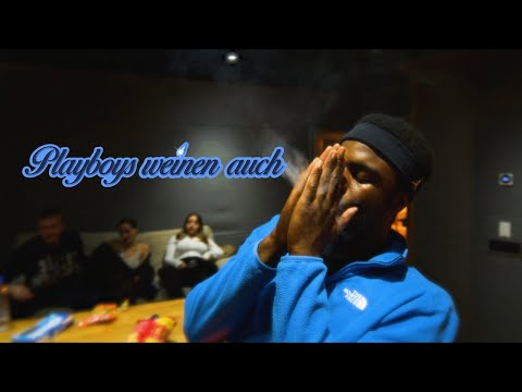 Symba - Playboys weinen auch