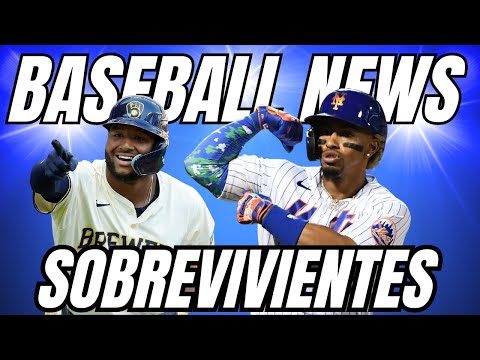 METS de NEW YORK y MILWAUKEE DECIDEN HOY SU FUTURO