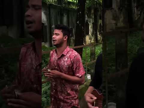 মাটির ও পিঞ্জিরা সোনার ময়নারে