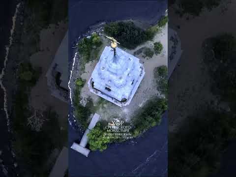 Хор Сретенского монастыря 