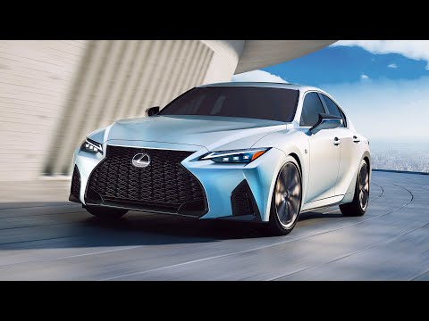 2021 Lexus IS ? Full Presentation ? Ready to fight the BMW 3 Series"