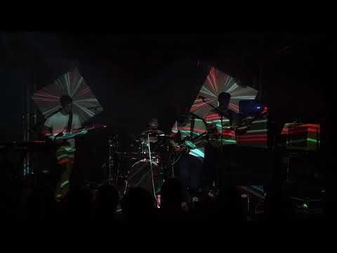 Whiteblank Concert Tickets - 2026 Tour Dates