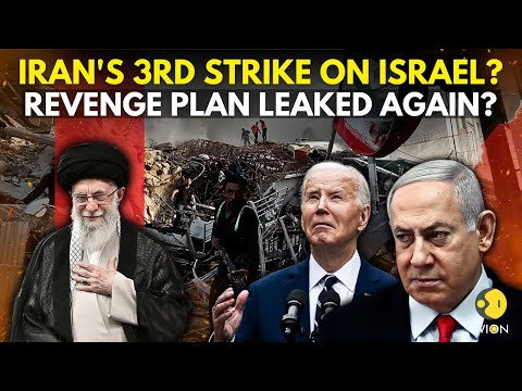 Iran Israel War: Iran Preparing To Respond To Israel, Says Adviser Of Supreme Leader | WION LIVE