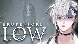 This village is covered in a mysterious mist..【BrokenLore: LOW】