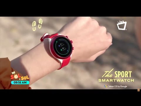 Smartwatch: Cómo empezó todo