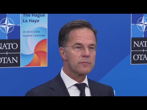 NATO chief: US 'totally committed' to collective defence pledge | AFP