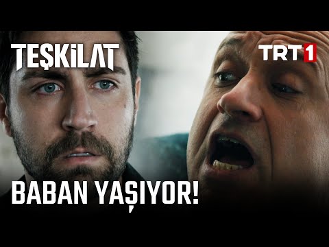 Serdar, Aİlesinin İntikamını Alacak Mı? - Teşkilat 42. Bölüm