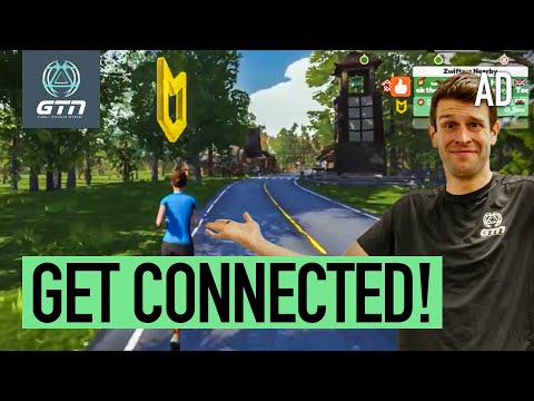 Connecting To Zwift - The Ultimate Guide