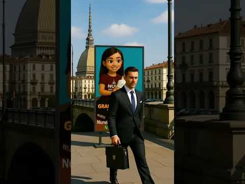 Vediamo questo sito di Torino