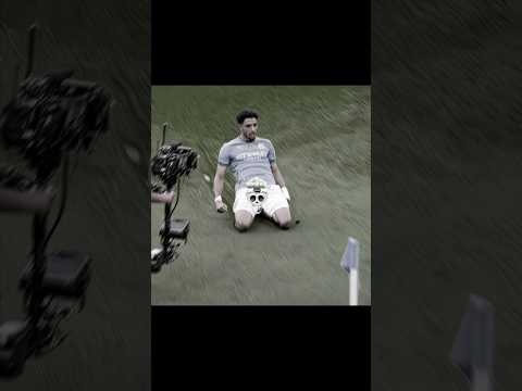 marmoush🥶🔥 #shorts