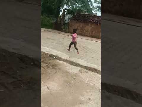 Jab zindagi ban jaaye maidan-e-jung 😤 Bhag Arjun Bhag!"#comedy #shortsfeed