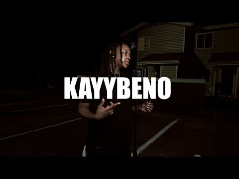 KAYYBENO - THOUGHTS @boxedin_ (JACKSON, MISSISSIPPI)