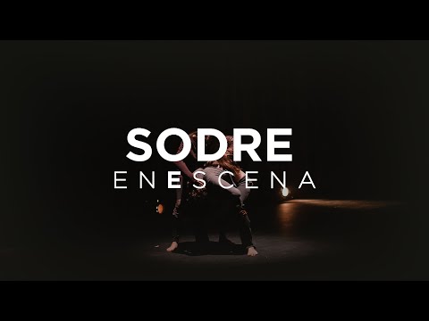 Sodre en Escena (26/3/2021) - Especial Festival de Danza, primera parte