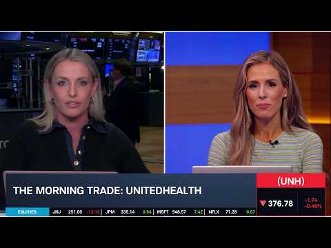 UNH Earnings Beat &amp; Raise Not Enough for Wall Street: Are Investors Underpricing Stock?