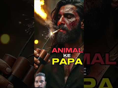 dhurandhar Bollywood movie trailer Ranbir Kapoor#movie #film #trending #viral #short #ranbirkapoor