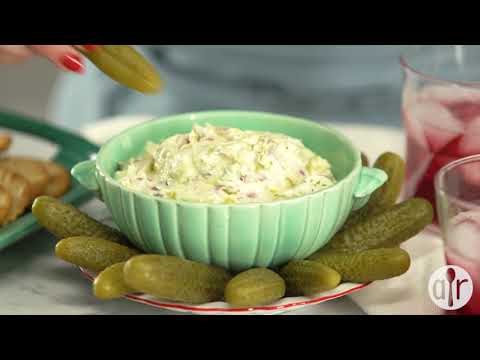 How to Make Magic Pickle Dip | Dip Recipes | Allrecipes.com